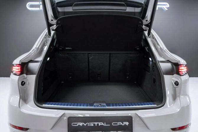 Новый Porsche Cayenne III Рестайлинг 2026 года, цена 23 900 000 рублей, внедорожник, Автокод Объявления