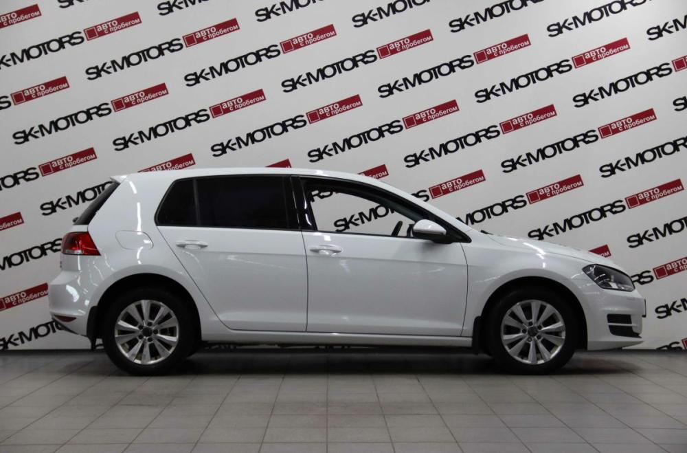 Volkswagen Golf VII Сургут  - изображение 6