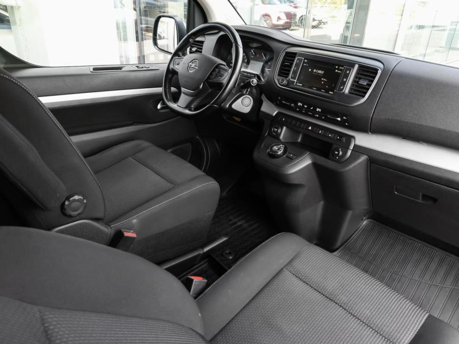 Opel Zafira Life I Москва  - изображение 9