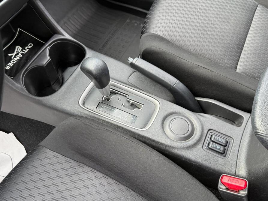 Mitsubishi Outlander III Санкт-Петербург  - изображение 10