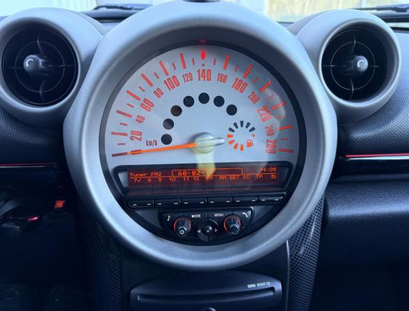 Mini Countryman I с пробегом 2011 года, цена 920 000 рублей, 61159 км, внедорожник, Автокод Объявления