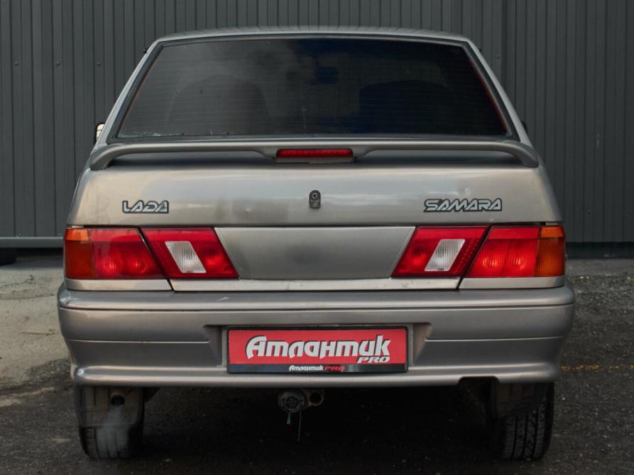 Lada (ВАЗ) 2115 Екатеринбург  - изображение 5