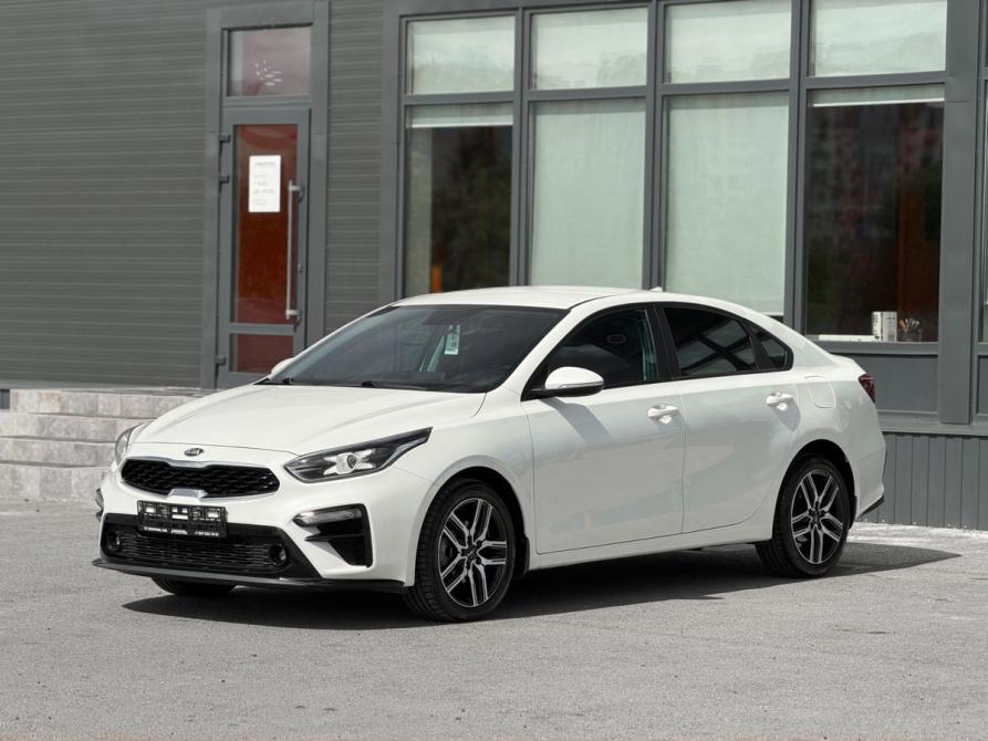 Kia Cerato IV Волгоград  - изображение 4
