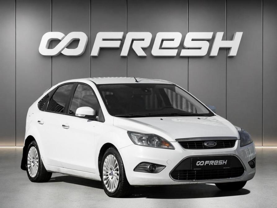 Ford Focus II Рестайлинг Тверь  - изображение 1