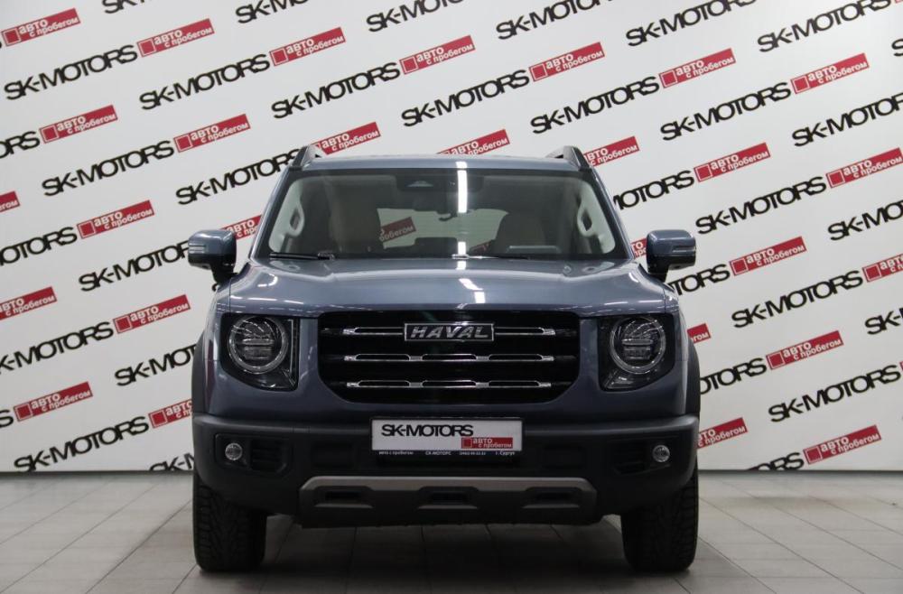Haval Dargo Сургут  - изображение 3