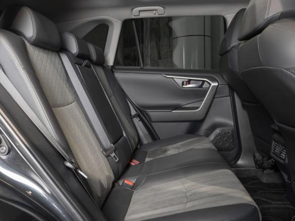 Toyota RAV4 V (XA50) с пробегом 2024 года, цена 3 790 500 рублей, 36000 км, внедорожник, Автокод Объявления
