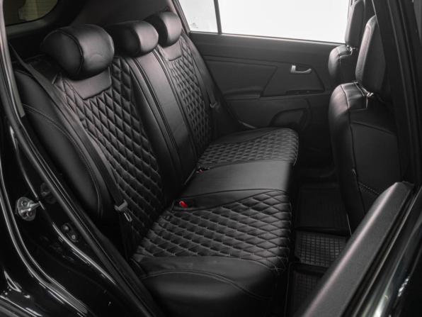 Kia Sportage III с пробегом 2011 года, цена 1 590 000 рублей, 159549 км, внедорожник, Автокод Объявления