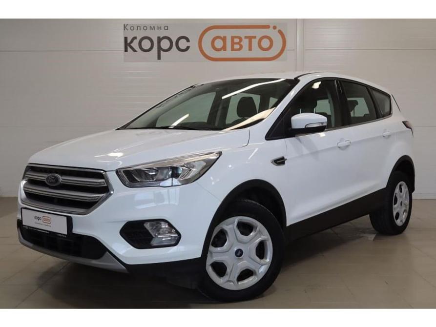 Ford Kuga II Рестайлинг Коломна  - изображение 1
