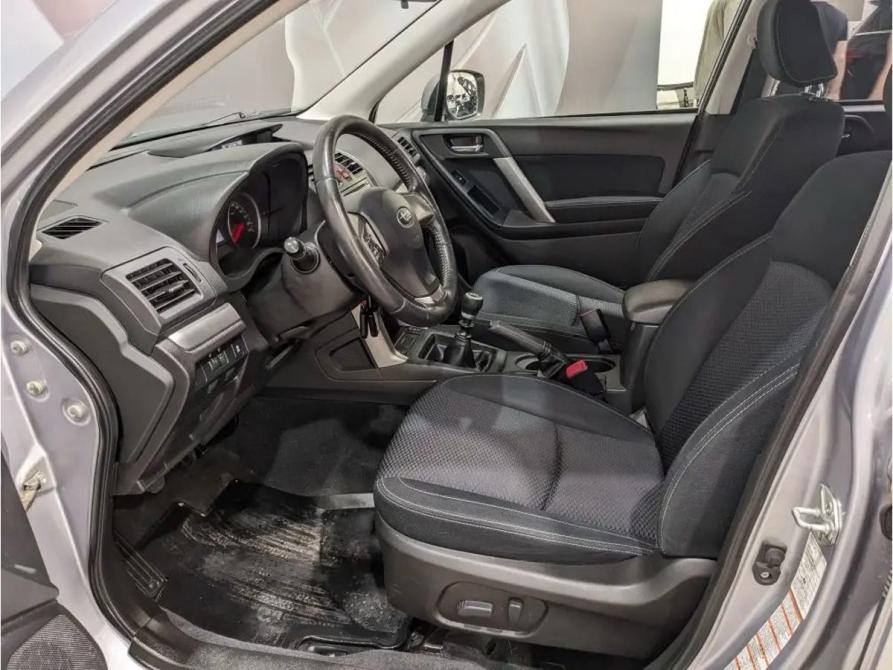 Subaru Forester IV Пермь  - изображение 10