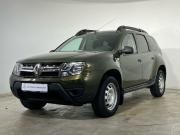 Renault Duster I Рестайлинг Ижевск  - изображение 24