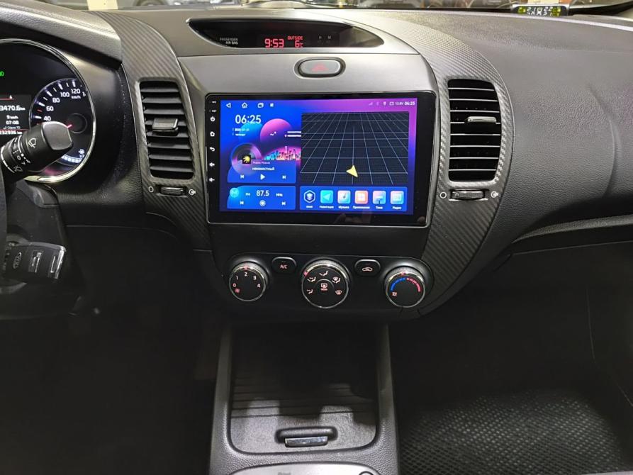 Kia Cerato III Набережные Челны  - изображение 18