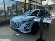 Omoda C5 I Архангельск  - изображение 5