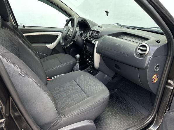 Nissan Terrano III (D10) с пробегом 2015 года, цена 1 000 000 рублей, 164391 км, внедорожник, Автокод Объявления