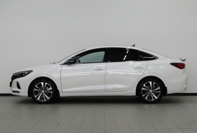 Changan Eado Plus с пробегом 2024 года, цена 1 620 000 рублей, 29143 км, седан, Автокод Объявления