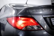 Hyundai Solaris I Рестайлинг Тюмень  - изображение 34