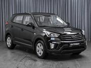 Hyundai Creta I Ставрополь  - изображение 23
