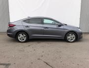 Hyundai Elantra VI (AD) Рестайлинг Санкт-Петербург  - изображение 28