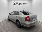 Skoda Octavia II (A5) Рестайлинг Воронеж  - изображение 27