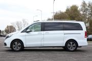 Mercedes-Benz V-Класс III (W447) Рестайлинг Москва  - изображение 30