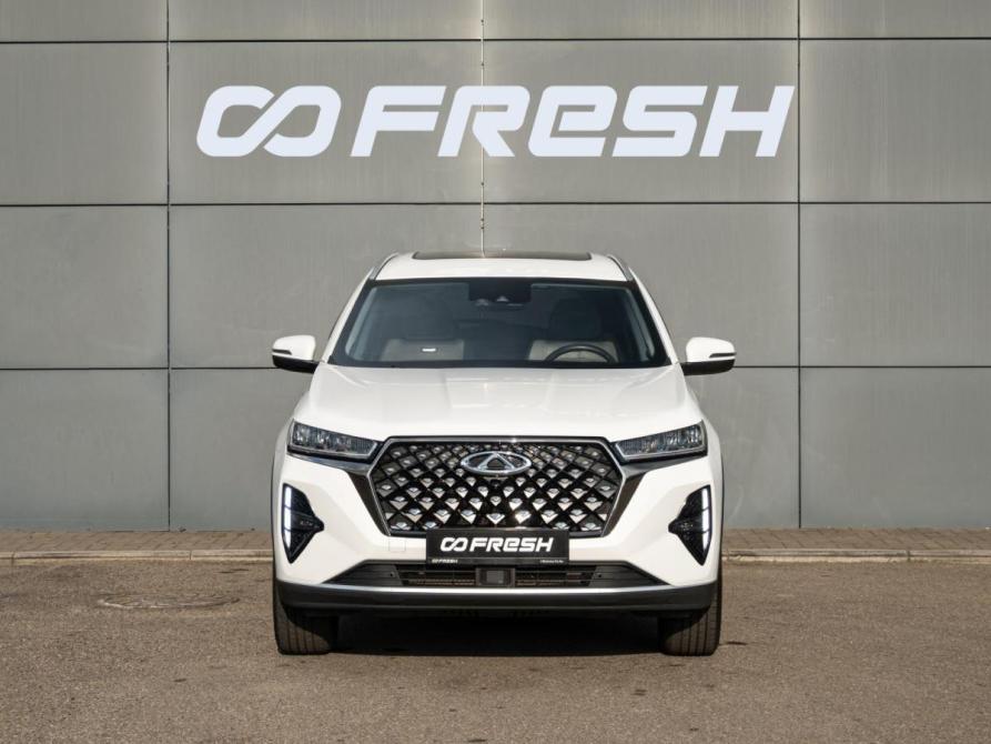 Chery Tiggo 7 Pro Max I Краснодар  - изображение 3