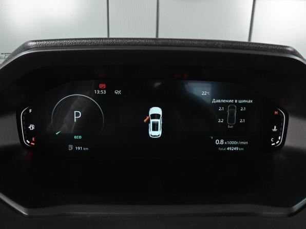 Changan CS55 Plus II с пробегом 2024 года, цена 2 179 000 рублей, 49249 км, внедорожник, Автокод Объявления
