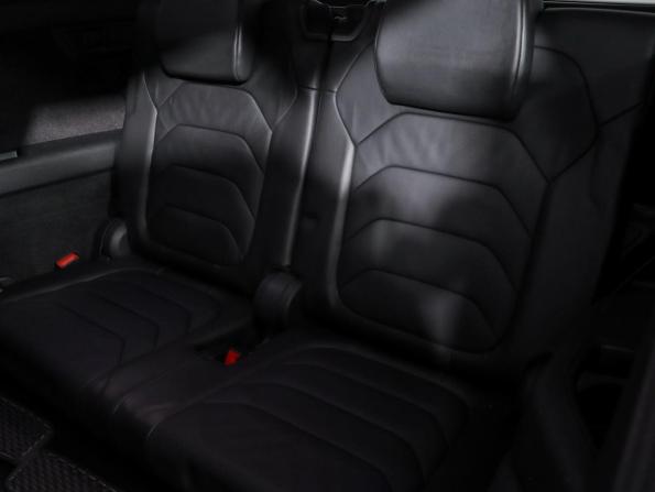 Skoda Kodiaq I с пробегом 2018 года, цена 2 499 000 рублей, 129679 км, внедорожник, Автокод Объявления