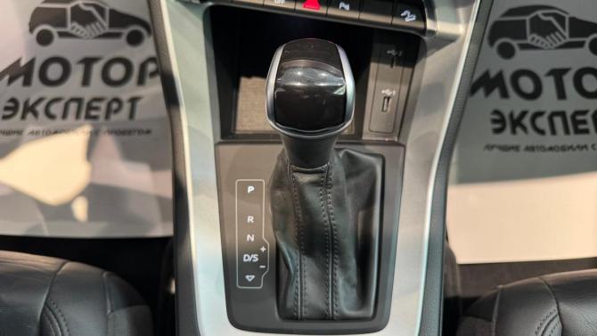 Audi Q3 II (F3) с пробегом 2021 года, цена 3 300 000 рублей, 85958 км, внедорожник, Автокод Объявления