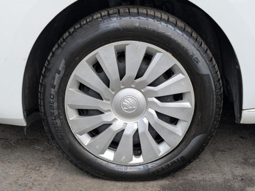 Skoda Rapid II Москва  - изображение 12