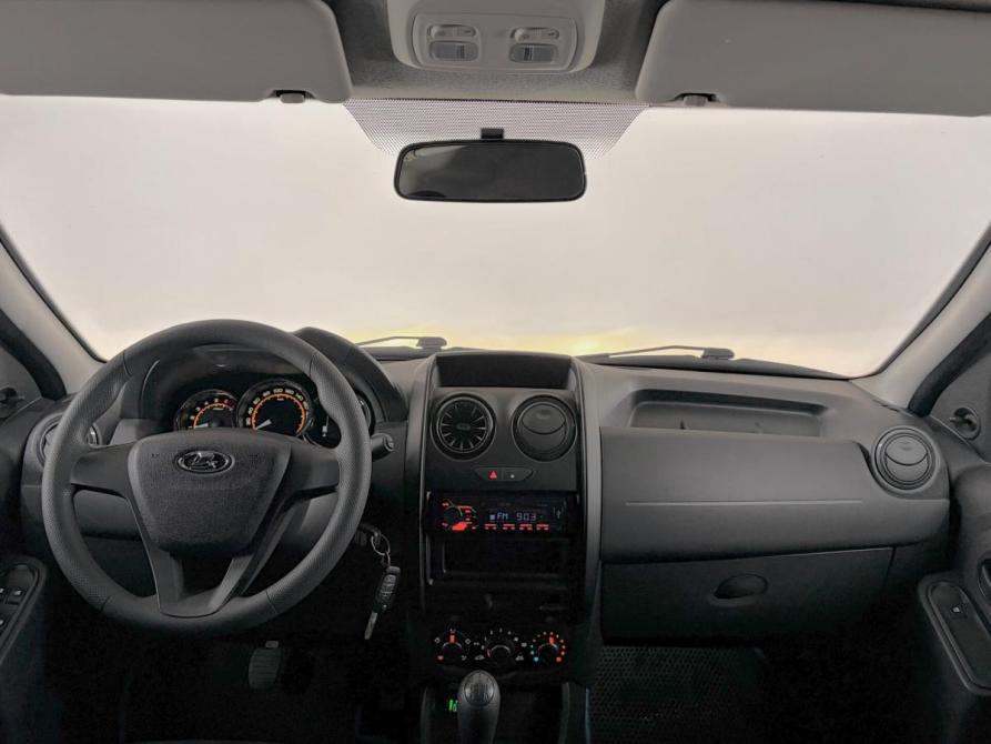 Lada (ВАЗ) Largus I Рестайлинг Екатеринбург  - изображение 19