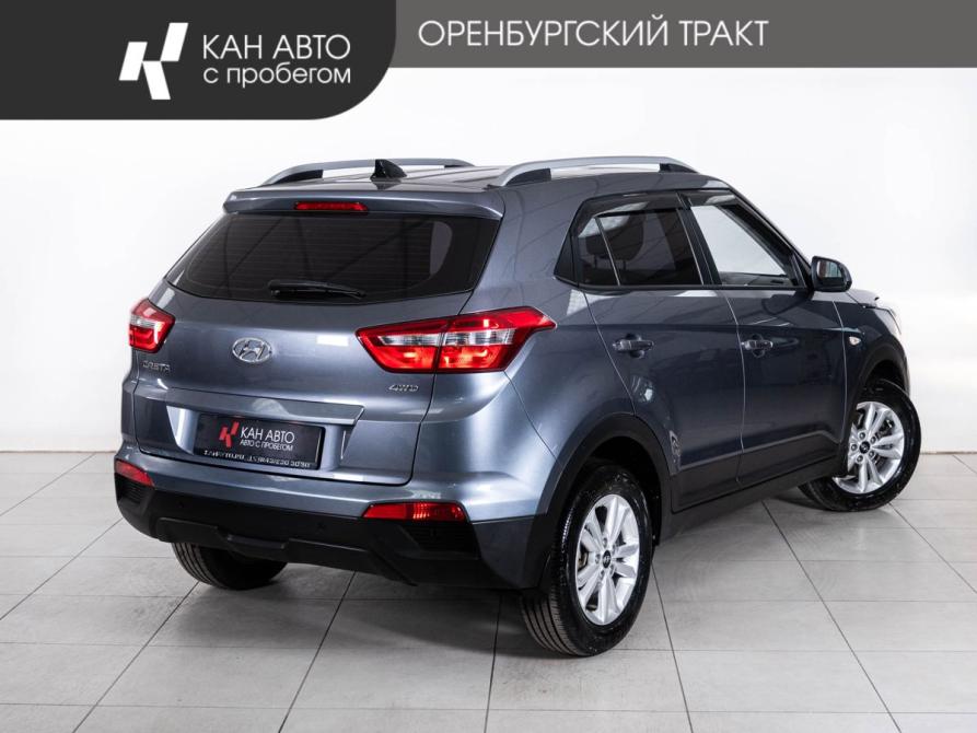 Hyundai Creta I Казань  - изображение 3