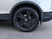 Volkswagen Tiguan II Рестайлинг Москва  - изображение 31
