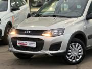 Lada (ВАЗ) Kalina II Архангельск  - изображение 23
