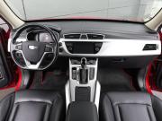 Geely Atlas I Москва  - изображение 32