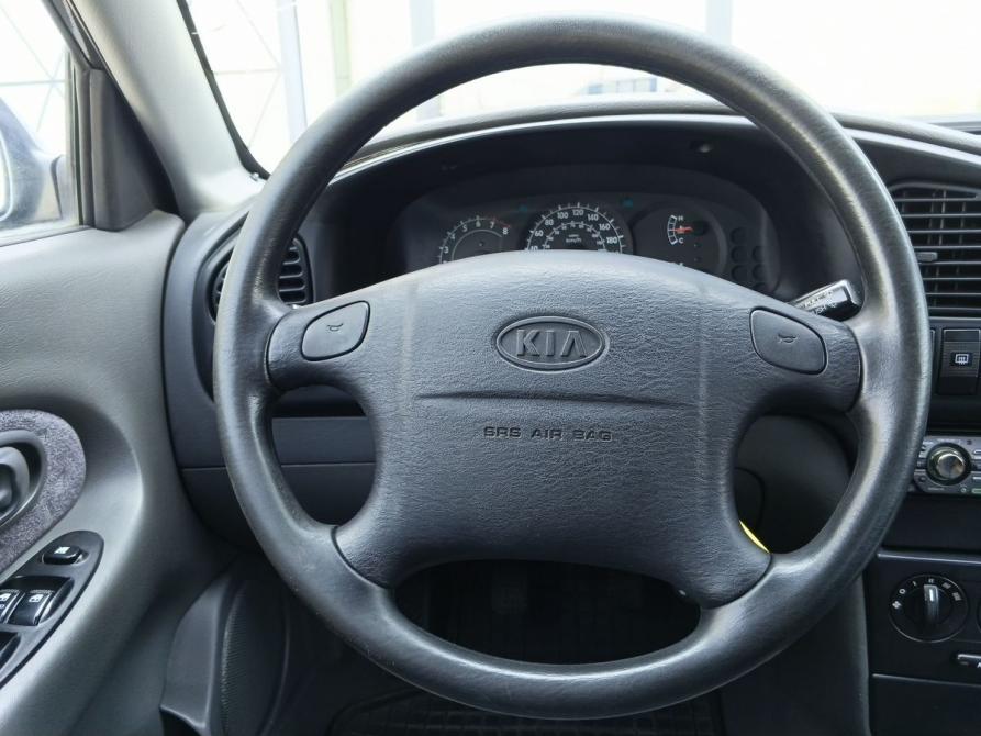 Kia Spectra I Рестайлинг 2 Москва  - изображение 13