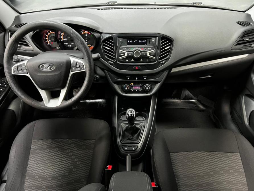 Lada (ВАЗ) Vesta I Азнакаево  - изображение 12