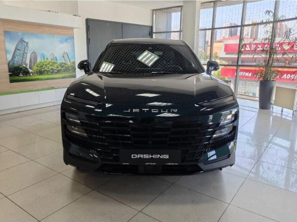 Новый JETOUR DASHING I 2026 года, цена 3 029 900 рублей, внедорожник, Автокод Объявления