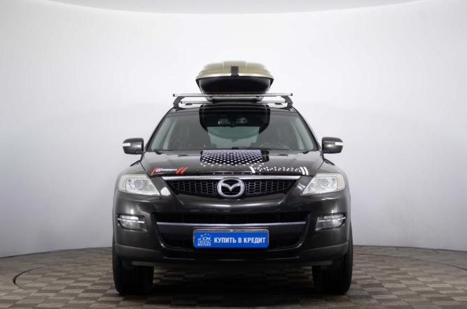 Mazda CX-9 I с пробегом 2008 года, цена 849 000 рублей, 311098 км, внедорожник, Автокод Объявления