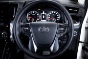 Toyota Alphard III Тюмень  - изображение 44
