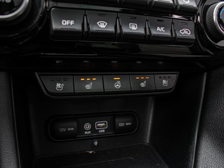 Kia Sportage IV Краснодар  - изображение 15