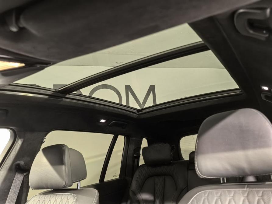 BMW X7 I (G07) Санкт-Петербург  - изображение 26