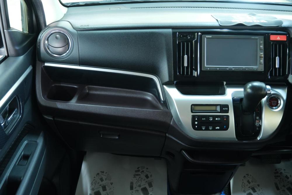 Honda N-WGN I Омск  - изображение 17