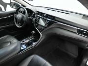 Toyota Camry VIII (XV70) Ростов-на-Дону  - изображение 31