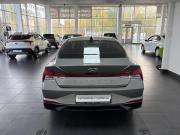 Hyundai Elantra VII (CN7) Киров  - изображение 24