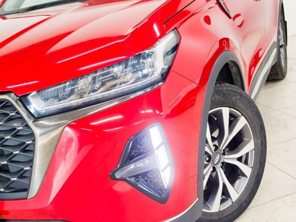 Chery Tiggo 7 Pro Max I с пробегом 2023 года, цена 1 727 000 рублей, 38502 км, внедорожник, Автокод Объявления