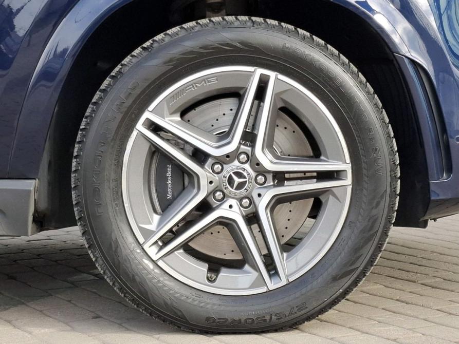 Mercedes-Benz GLE Coupe II (C167) Санкт-Петербург  - изображение 16