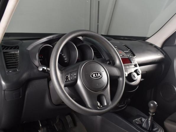 Kia Soul I с пробегом 2009 года, цена 568 995 рублей, 173550 км, хэтчбек, Автокод Объявления