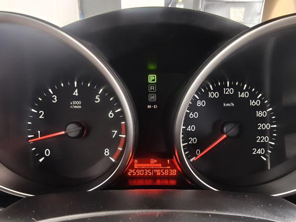 Mazda 3 II (BL) с пробегом 2010 года, цена 750 000 рублей, 259034 км, хэтчбек, Автокод Объявления