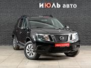Nissan Terrano III (D10) Екатеринбург  - изображение 20