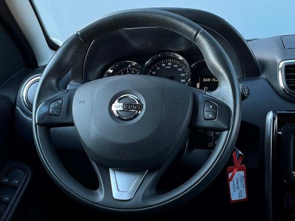 Nissan Terrano III (D10) с пробегом 2021 года, цена 1 798 900 рублей, 66815 км, внедорожник, Автокод Объявления