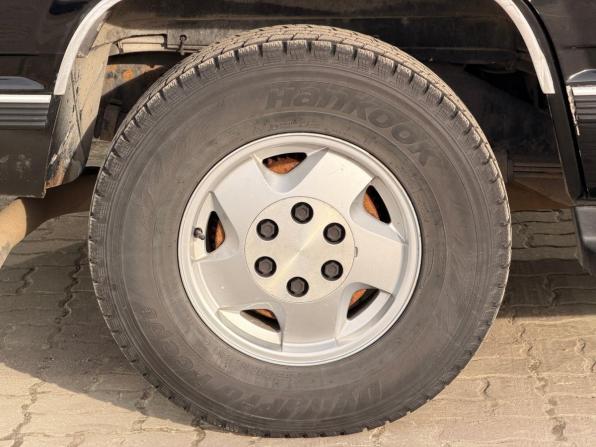 Chevrolet Tahoe I с пробегом 1999 года, цена 1 550 000 рублей, 206440 км, внедорожник, Автокод Объявления